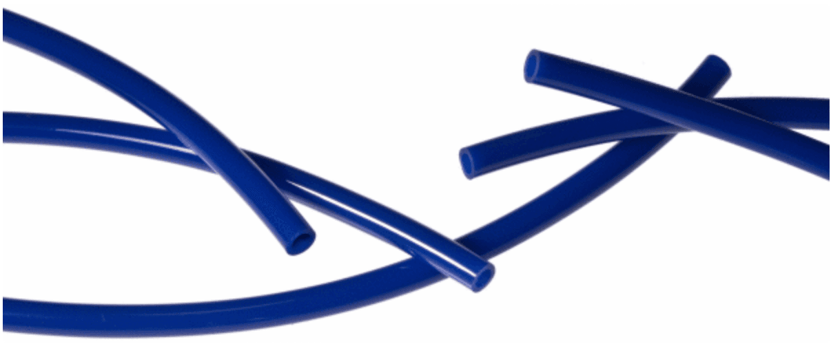 Pneumatic Tubing on Applied Automation