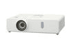 Panasonic PT-VX430 PT-VX430 Panasonic - PT-VX430U 3LCD Portable Projector PT-VX430 on Applied Automation