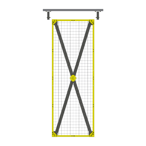 SG2-3648SW-36DK22 on Applied Automation