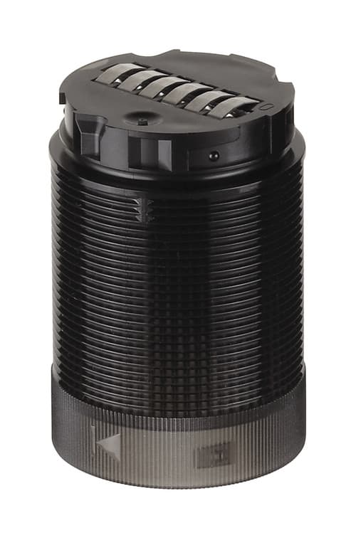 Werma 631.800.55 Terminal element IO-Link 24VDC BK  631.800.55 on Applied Automation