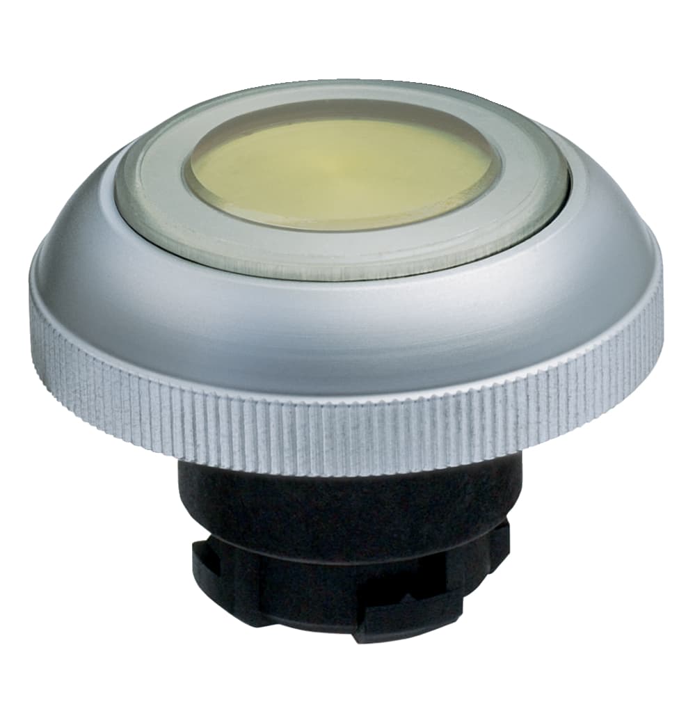 Schmersal RDLMGB RDLMGB Schmersal - Command and signalling devices; "R" program; Illuminated pushbutton with membrane; Symbols still clearly visible under transparent membrane RDLMGB on Applied Automation