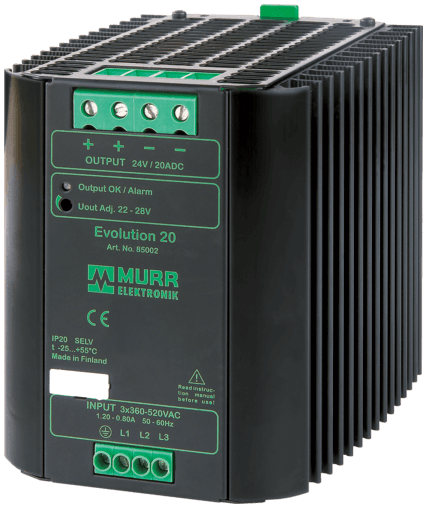 85002 on Applied Automation