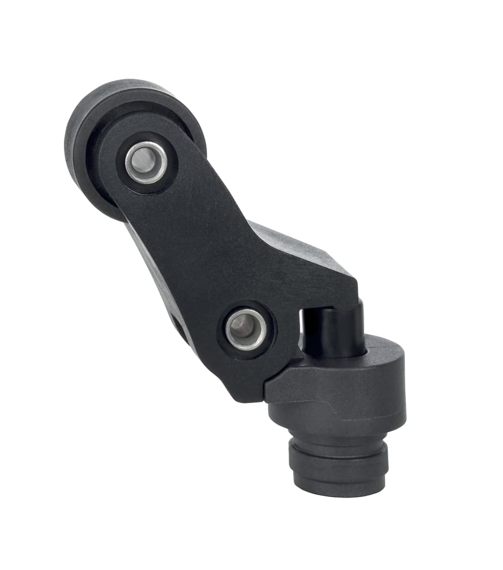 Schmersal PS316-Z12-K360 PS316-Z12-K360 Schmersal - Position switch; PS316; thermoplastic enclosure with foldable latching cover; Quick connection technology as connection terminals rotated by 45°; Simple and quick to adjust the control elements by 45°.; cable entry 1 x M20 x 1,5; Design to EN 50041 PS316-Z12-K360 on Applied Automation