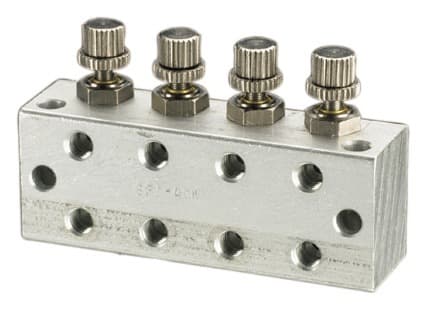 BFC-4BK on Applied Automation