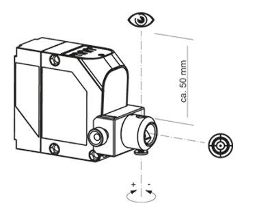SensoPart 574-41004 574-41004 SENSOPART - Distance sensor, FT 50-RLA-20-F-K5 574-41004 on Applied Automation