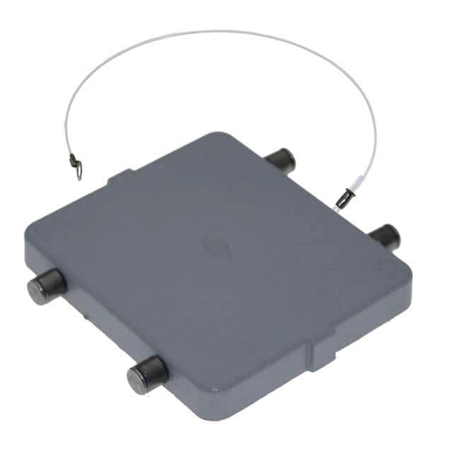 Mencom CHC-32 Standard, Rectangular Cover, size 77.62, 4 Pegs CHC-32 on Applied Automation