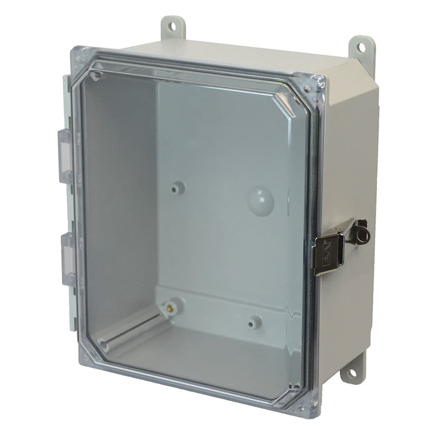 AMP864CCL on Applied Automation