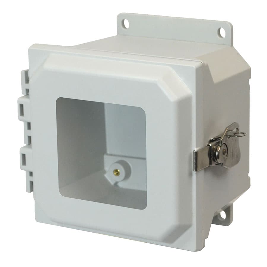 AMU664TWF on Applied Automation