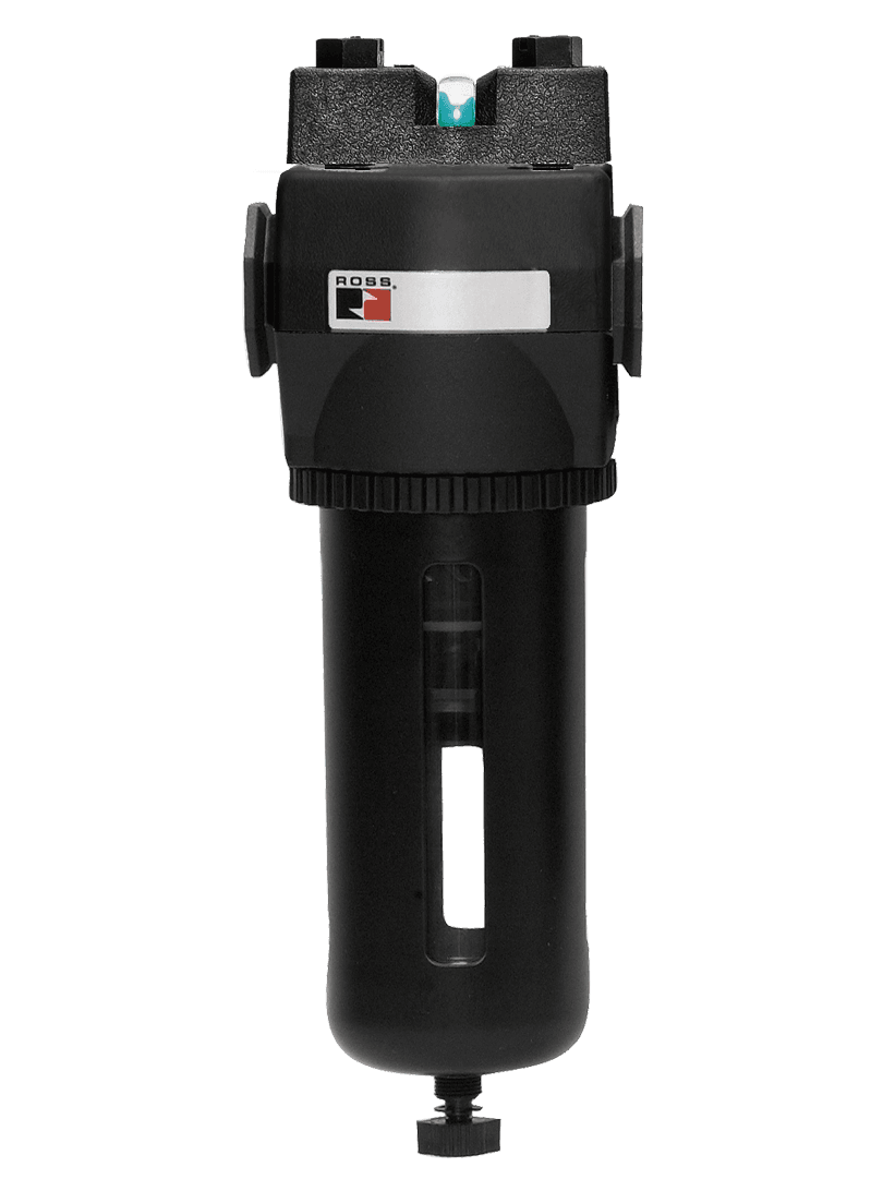 MD450MCAB52A on Applied Automation