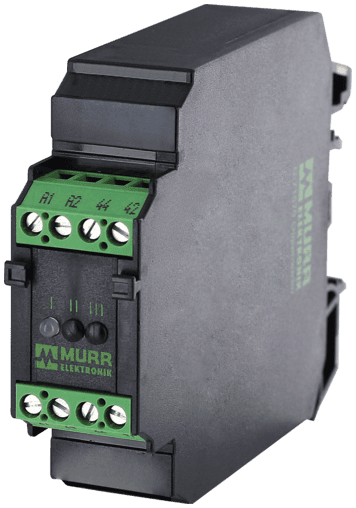 Murr Elektronik 85615 85615 Murrelektronik - MKN POWER SUPPLY 1-PHASE, LINEAR REGULATED, IN: 230VAC OUT: 10V/0,08ADC 85615 on Applied Automation