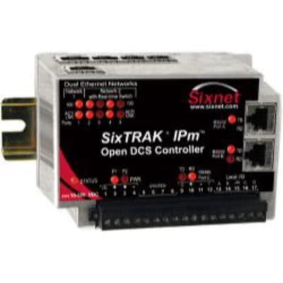 ST-IPM-6350 on Applied Automation