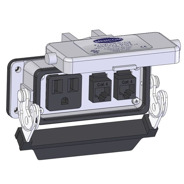 DP1-2RJ45-16LS on Applied Automation