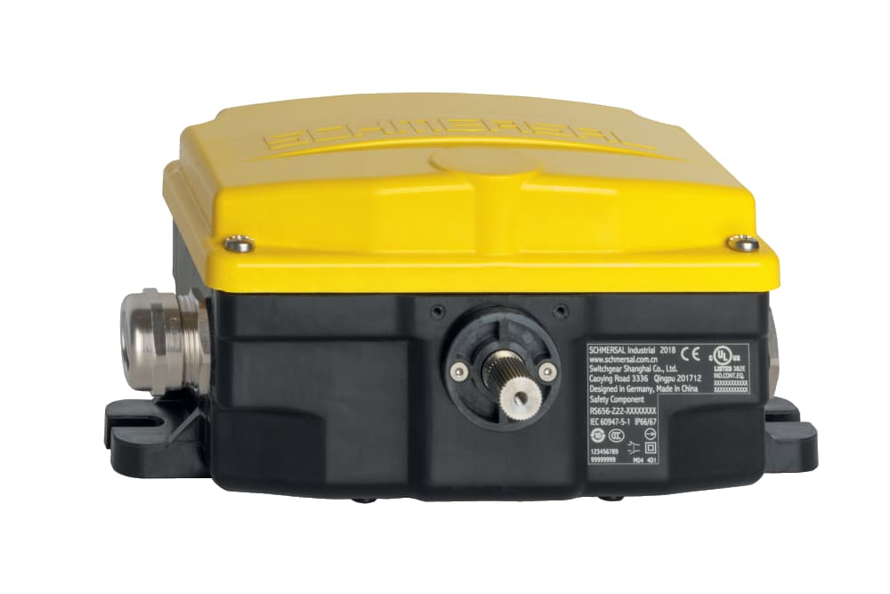 BS655-Z22 on Applied Automation