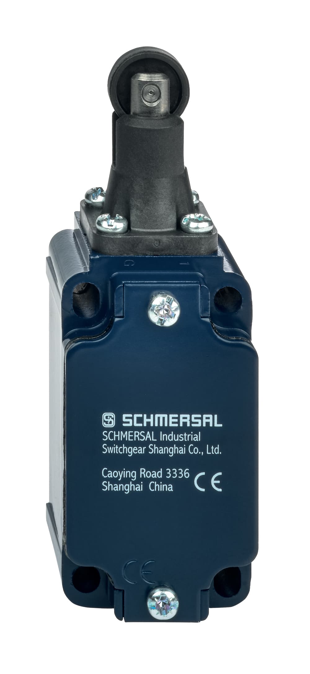 TR 335-03ZH on Applied Automation