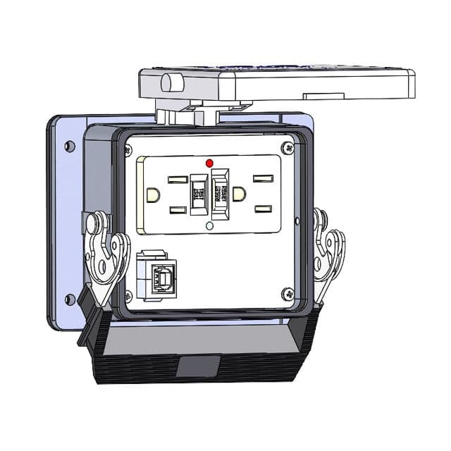 GF-USB-BFAF-NR-32 on Applied Automation