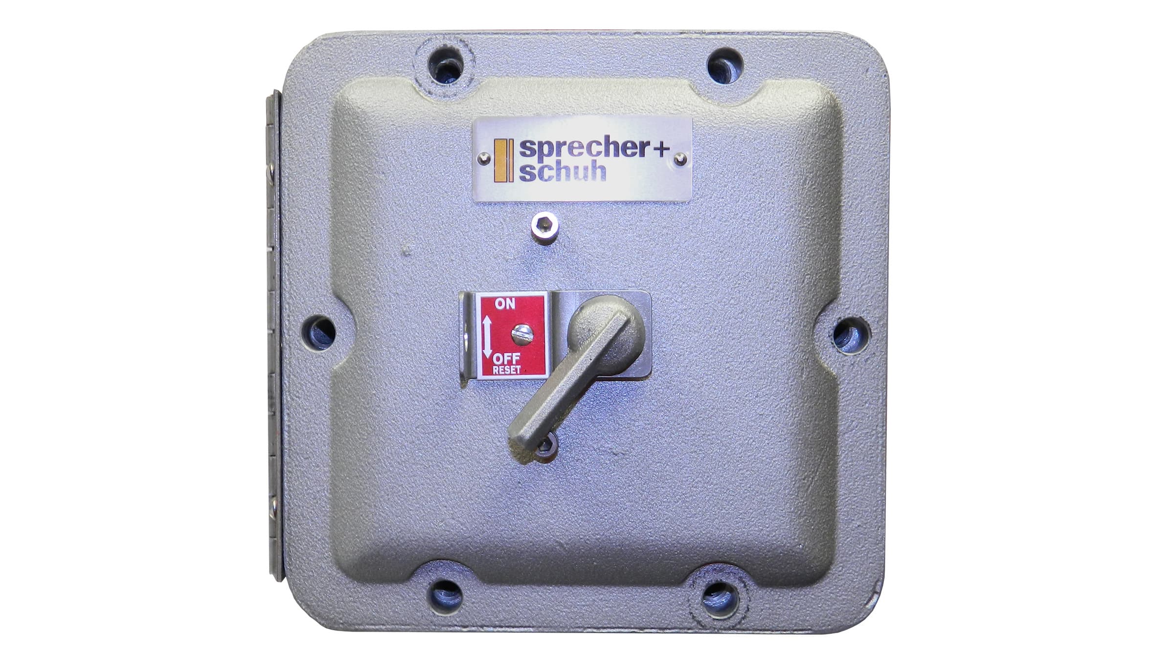 KTA9-40H-16A-EY-AA-240V on Applied Automation