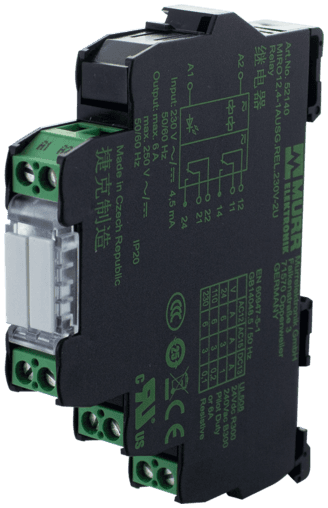 52140 on Applied Automation