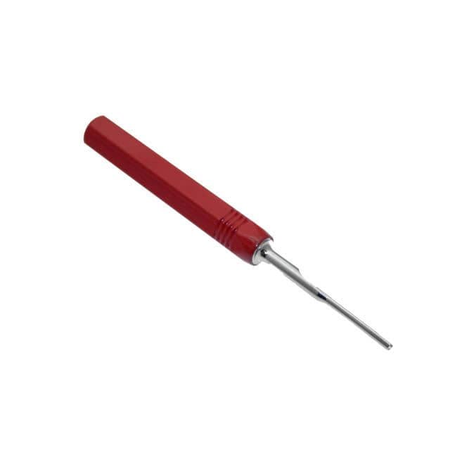 Mencom CCINA Insertion tool for Crimp Contact pins up to 18awg CCINA on Applied Automation