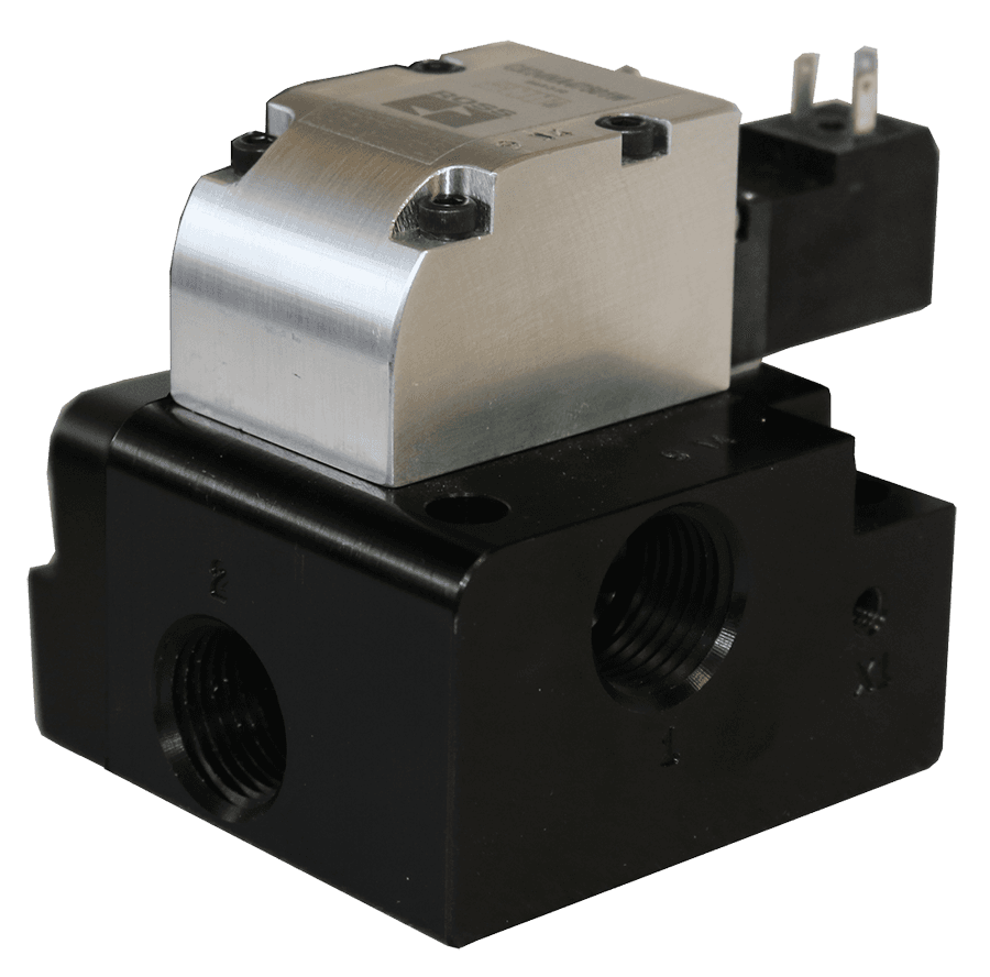 CP36DB57101W on Applied Automation