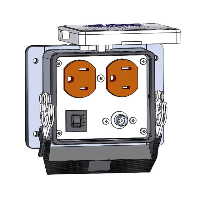DP-BNC-R-32 on Applied Automation