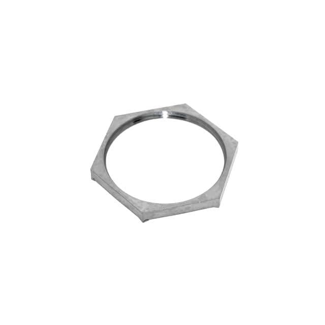 Mencom 2M32MPOT M32, Nickel Plated Brass, Cutting, Nut 2M32MPOT on Applied Automation