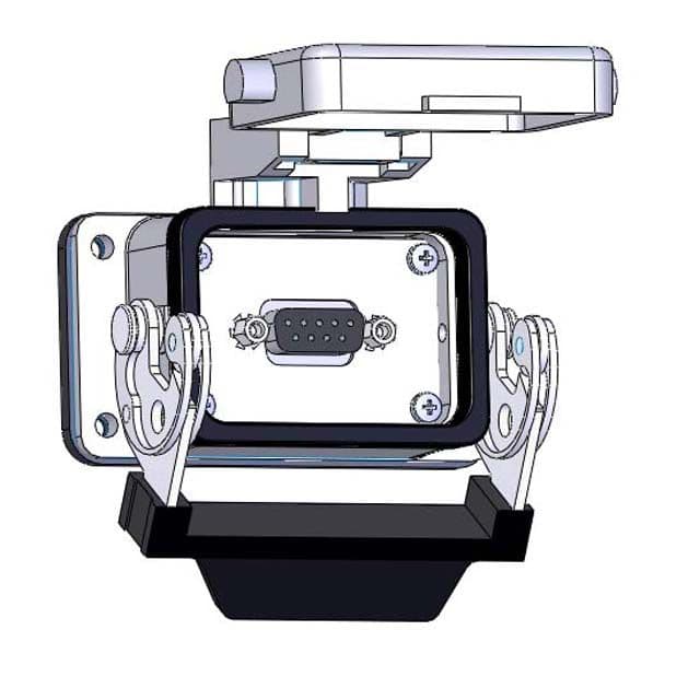 DH-DB9-06LS on Applied Automation
