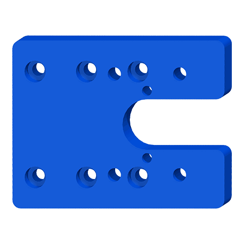 AFSB-580-B-VS on Applied Automation