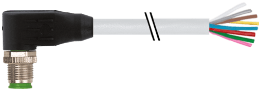 7700-17021-U2H0750 on Applied Automation