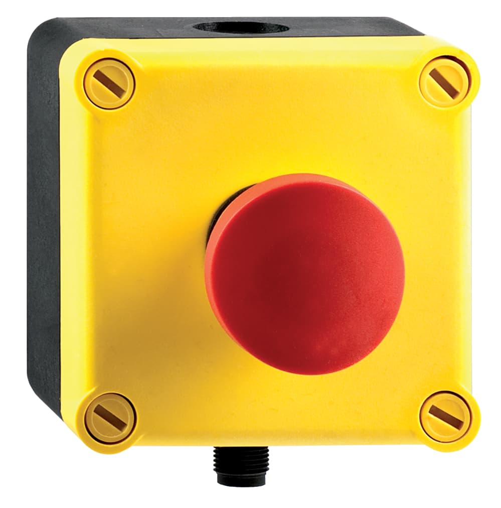 NAS 311 ST1-AS on Applied Automation