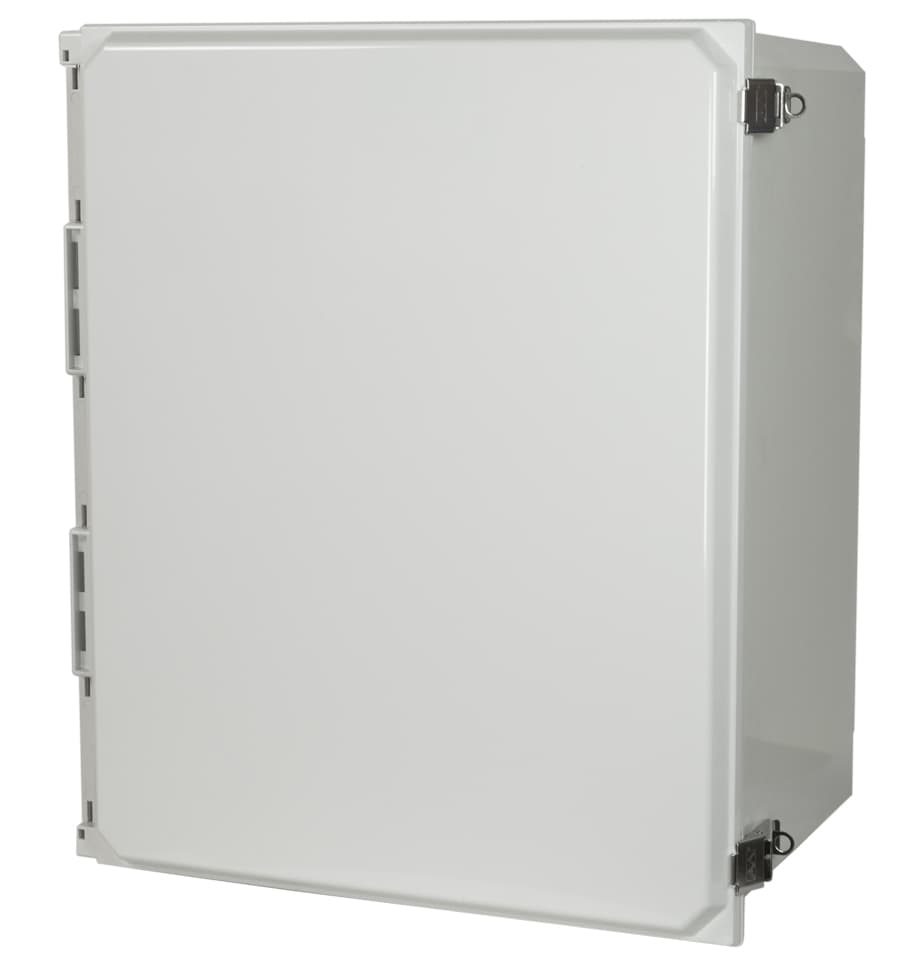 AMP2060L on Applied Automation