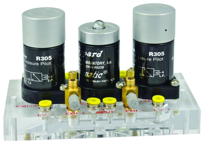 VA-031 on Applied Automation