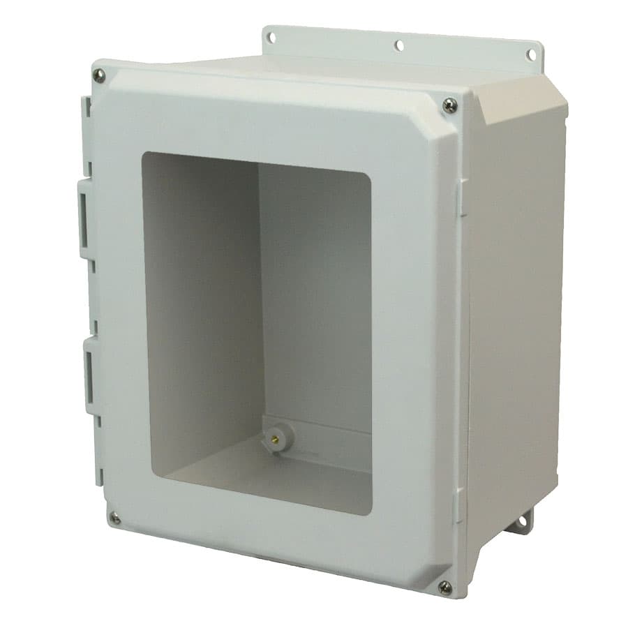 AMU1860WF on Applied Automation