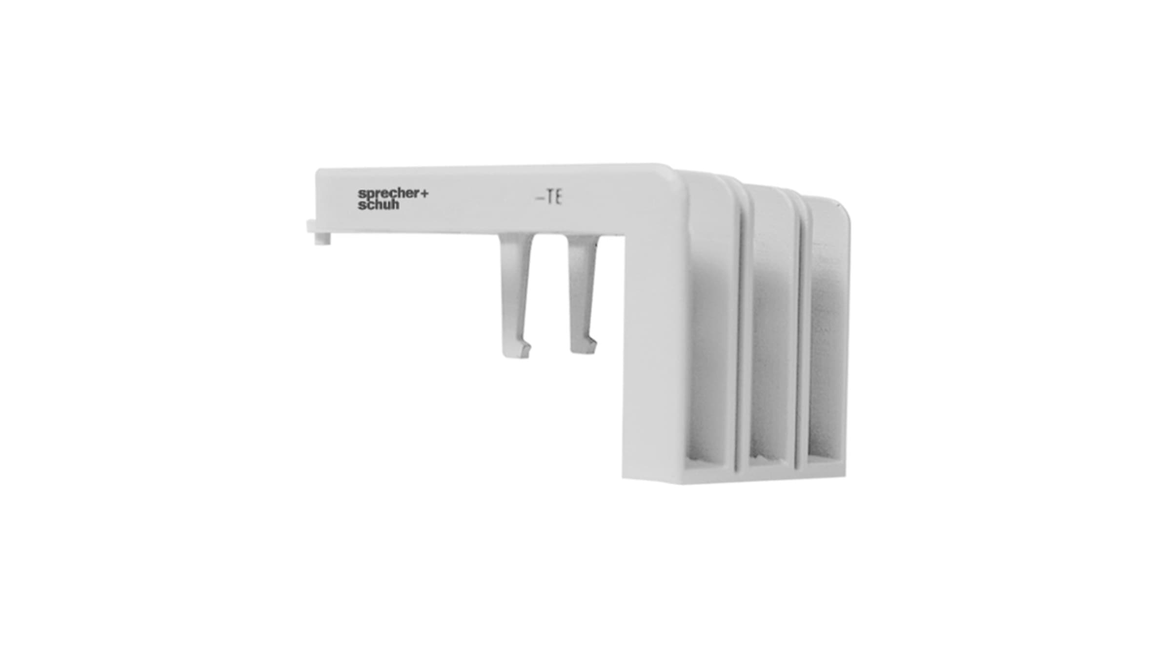 Sprecher + Schuh KT9-40-TE Sprecher + Schuh KT9-40-TE - Type E Spacing Adapter KT9-40-TE on Applied Automation