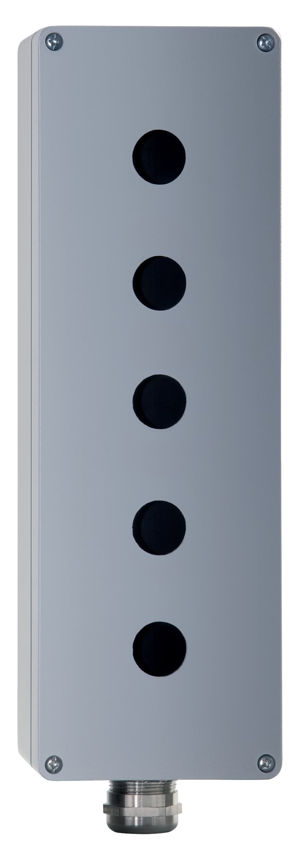 MBGAC455 on Applied Automation