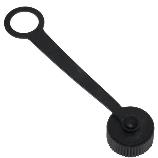 Mencom MIN-CAP-PASW MIN Size I Cap, Plastic MIN-CAP-PASW on Applied Automation