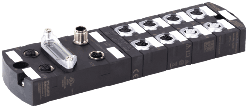 55151 on Applied Automation