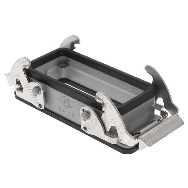 C7I-16 on Applied Automation