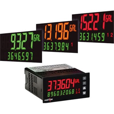 PAX2A000 on Applied Automation