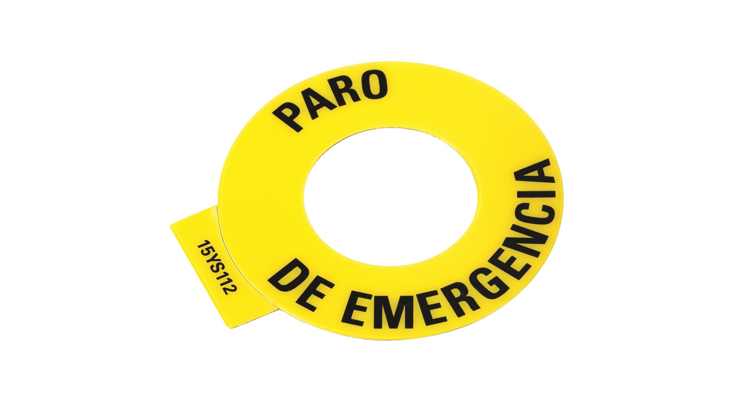 Sprecher + Schuh D7-15YS112 Sprecher + Schuh D7-15YS112 - 22mm Accessory D7 PB D7-15YS112 on Applied Automation