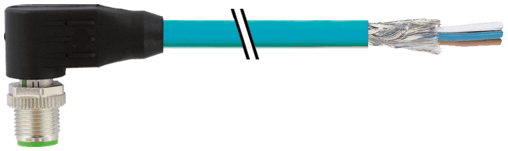7700-17561-S4W0500 on Applied Automation