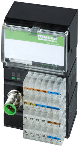 56450 on Applied Automation