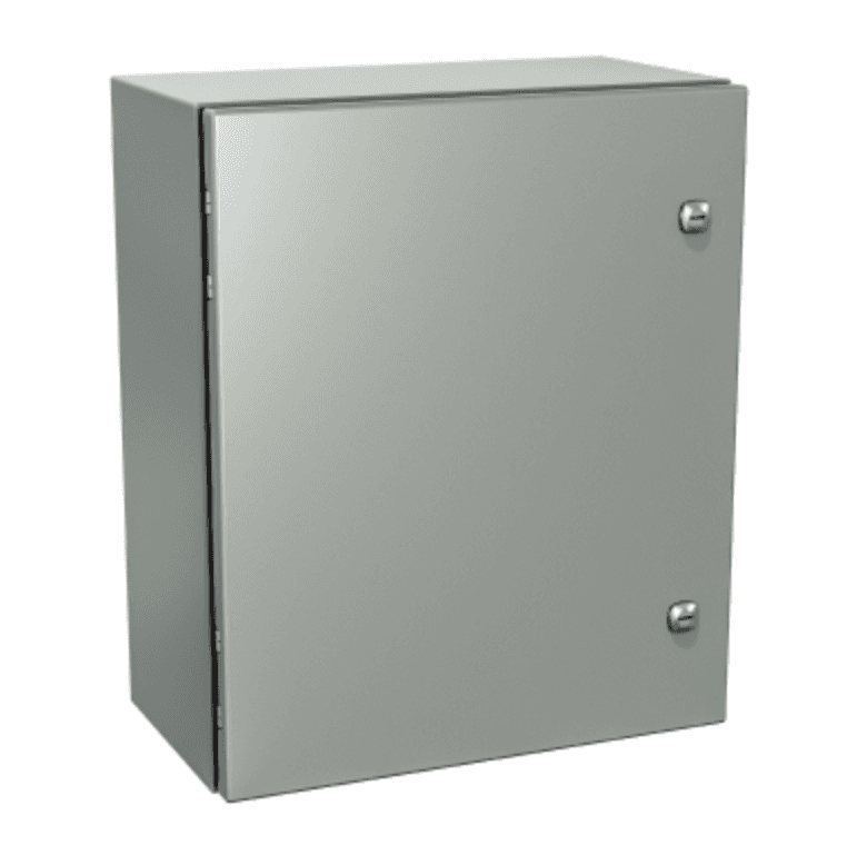 Eurobex Manufacturing 5412 ESHD121206NOIP 5412 ESHD121206NOIP EXM - Heavy duty water, oil & dust tight enclosures (NO IP) 5412 ESHD121206NOIP on Applied Automation