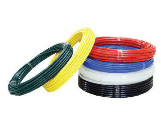 AirTAC NUE95A3/8X1/4-250C AirTAC NUE95A3/8X1/4-250C - Inch Size Polyurethane Tubing (Ether Base) ,3/8" OD, 1/4" ID, Clear , 250 ft NUE95A3/8X1/4-250C on Applied Automation