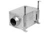 Panasonic FV-30NLF1 FV-30NLF1 Panasonic - WhisperLine® Remote Mount In-Line Fan 330 CFM FV-30NLF1 on Applied Automation