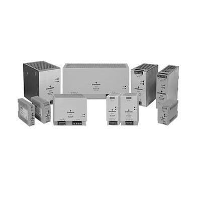 SolaHD SVL2-24-100 SVL2-24-100 SolaHD single phase power supply, 100-240 VAC input, 24 VDC output, 2.1 A, 50W SVL2-24-100 on Applied Automation