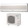 Panasonic 26PEK1U6 26PEK1U6 Panasonic - Discontinued 26PEK1U6 Single Split - Wall Mounted Heat Pump - Low Ambient Discontinued 26PEK1U6 on Applied Automation