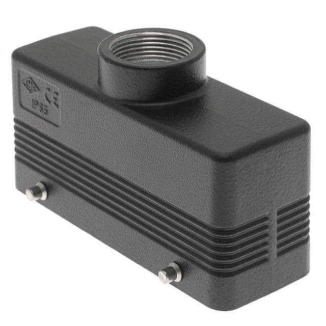 CHVW-24 on Applied Automation