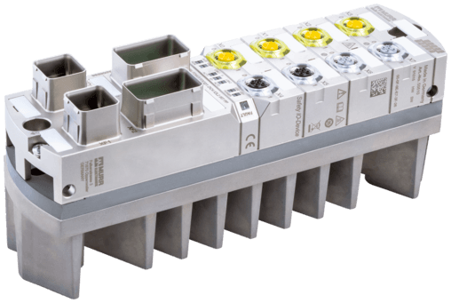 5551001 on Applied Automation