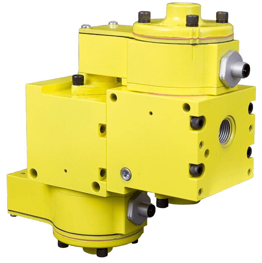 SV27DC117605ASAA on Applied Automation