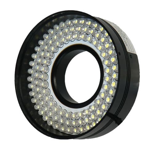 SensoPart 532-51001 532-51001 SENSOPART - Ring light, 56 mm, white, LR 56 W-24-KFL5 532-51001 on Applied Automation